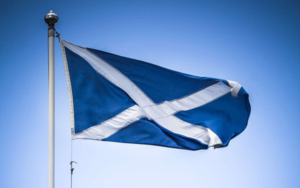 Millie’s Mark to launch in Scotland