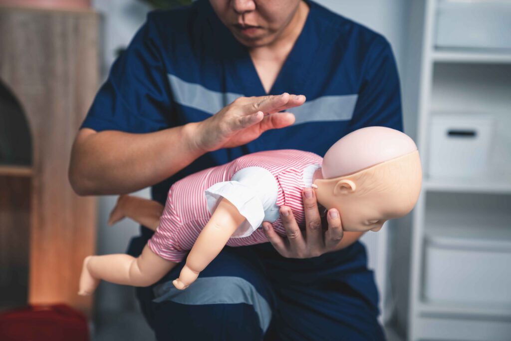 Millie’s Mark – Views on LifeVacs and other anti-choking suction devices