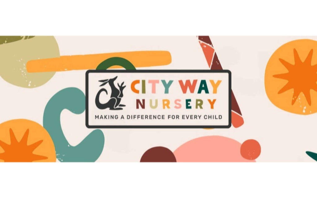 Awarded Setting: City Way Nursery