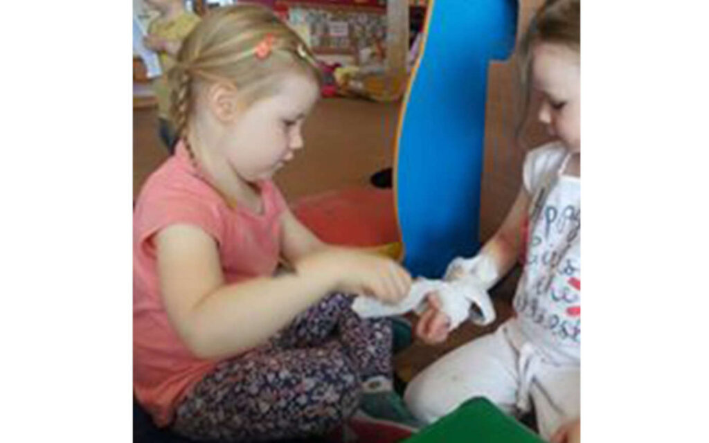 Awarded nursery: The Co-operative Childcare – Newburn