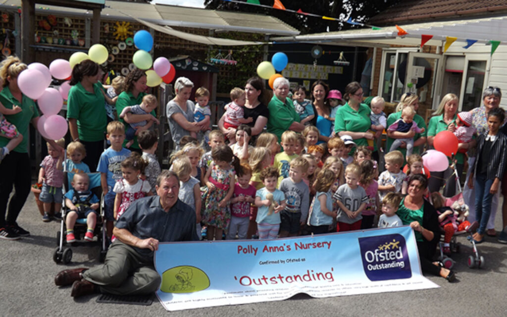 Keeping staff up-to-date