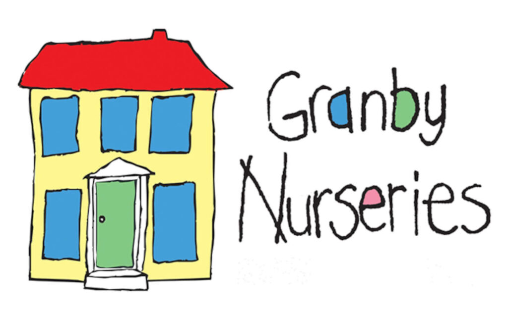 Awarded nursery: Granby Carlton