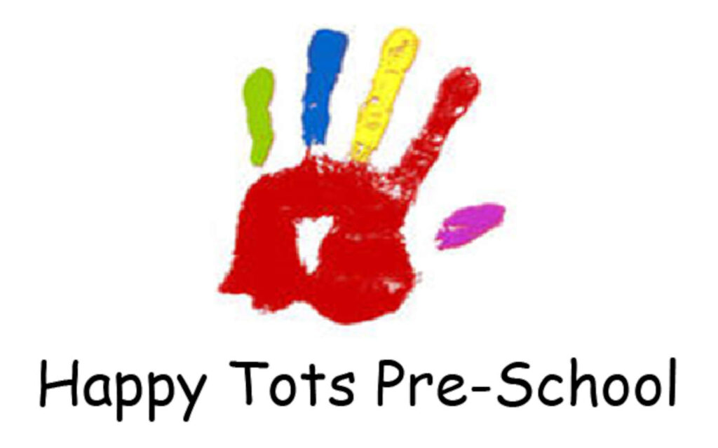 Awarded nursery: Happy Tots