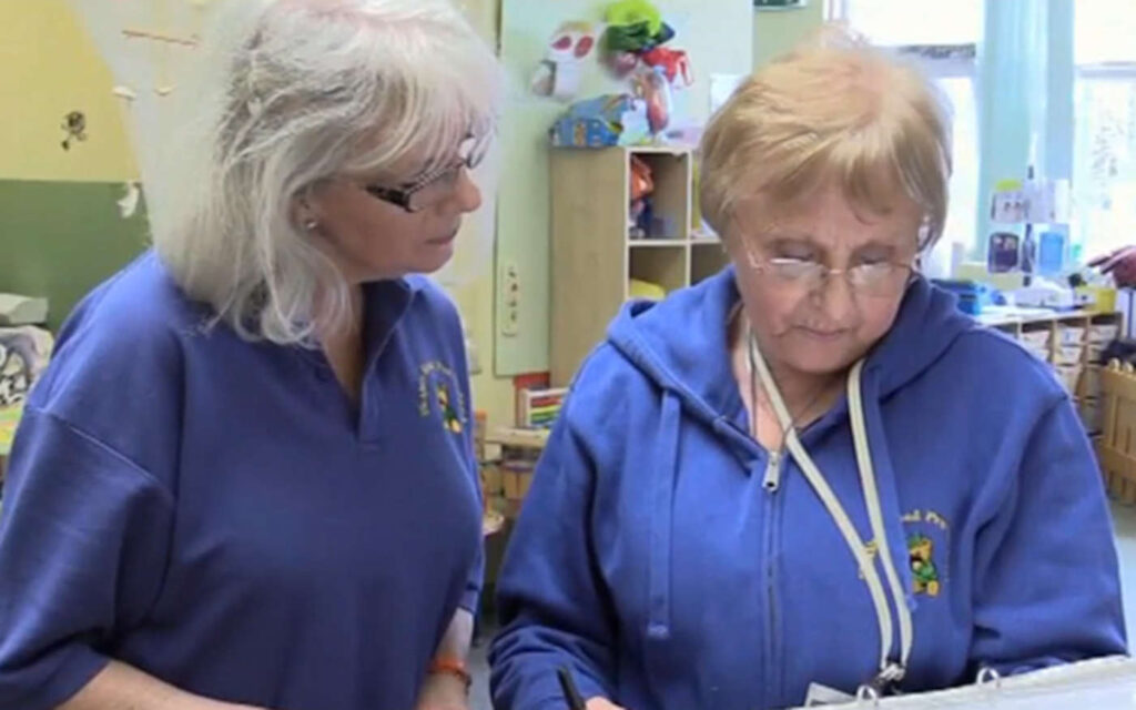 Making first aid a priority in a voluntary provision