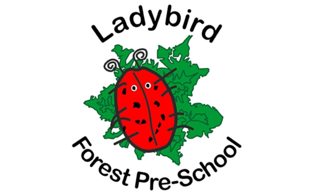 Awarded nursery: Ladybird Forest Pre-School