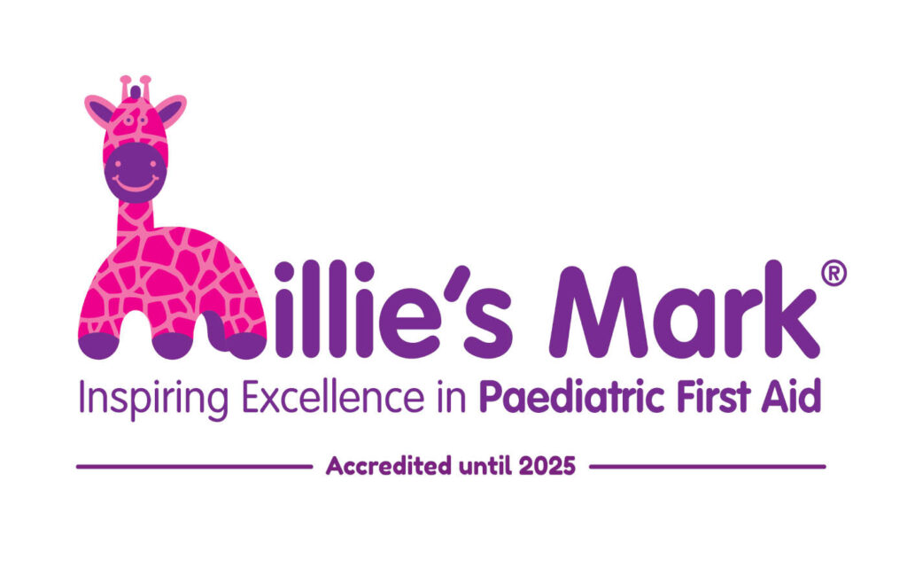 The first Nurseries of 2022 awarded