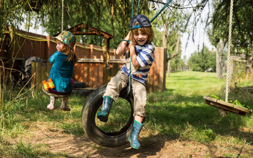 Managing risk in a high risk environment