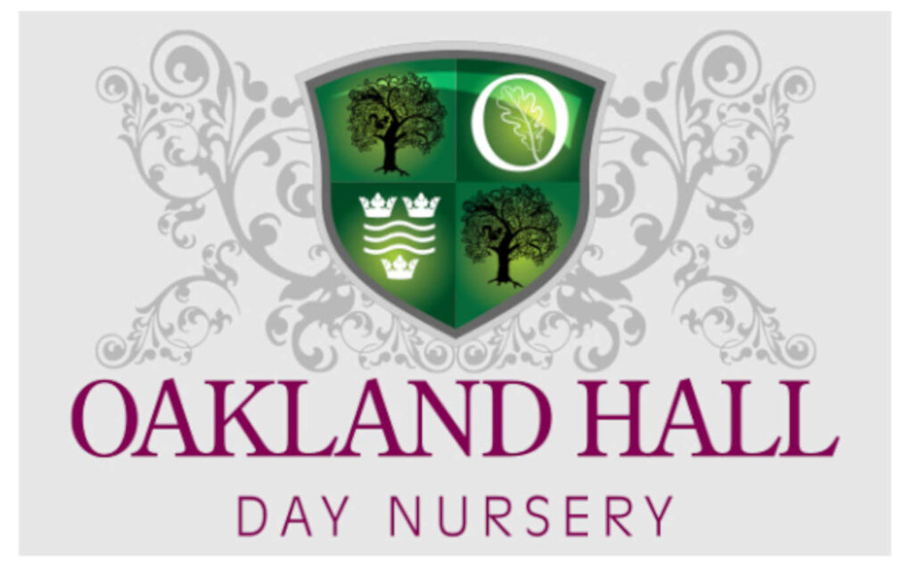 Awarded Setting: Oakland Hall Day Nursery