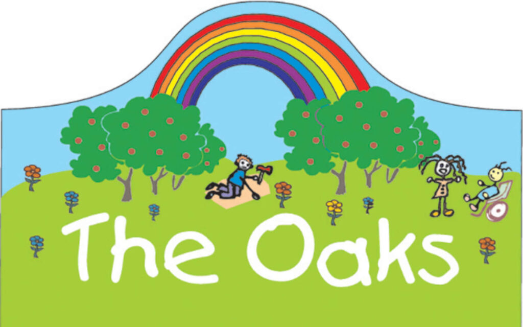Awarded Nursery: The Oaks Day Nursery