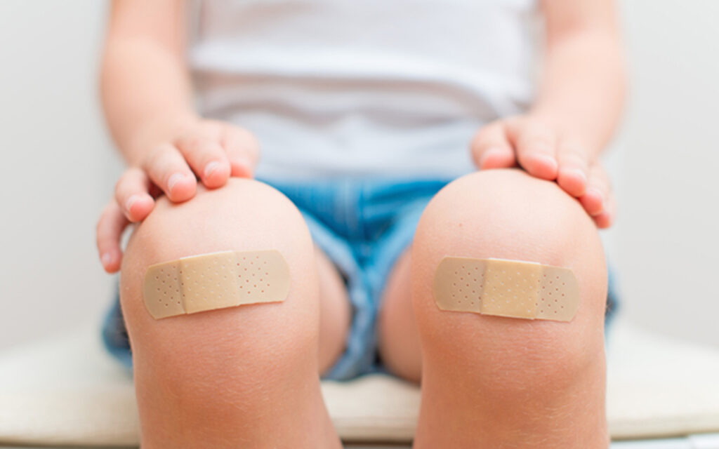 Pilot nurseries testing out Millie’s Mark